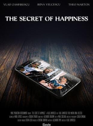 Poster El secreto de la felicidad