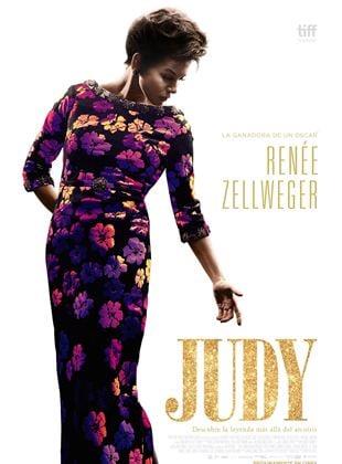 Poster Judy