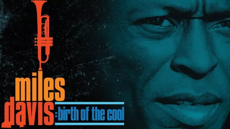 Poster Miles Davis: Birth of the Cool
