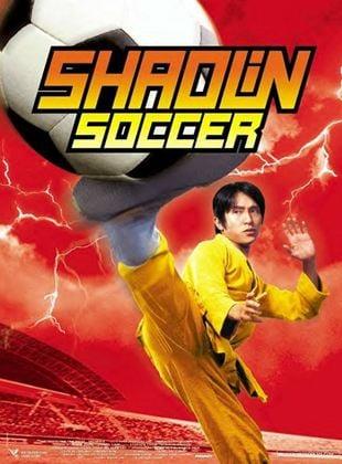 Poster Shaolin soccer