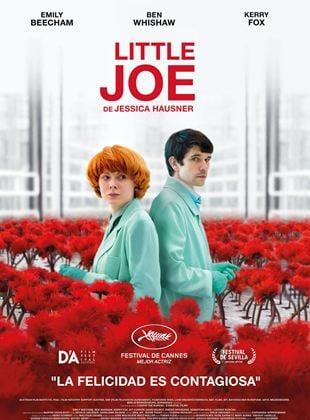 Poster Little Joe