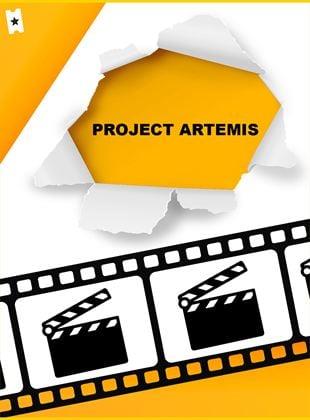 Poster Project Artemis