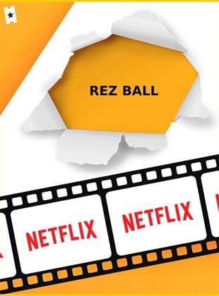 Poster Rez Ball