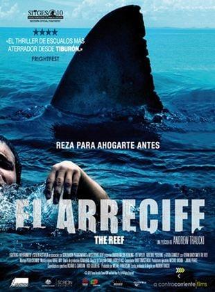 Poster El arrecife
