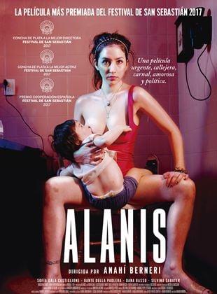 Poster Alanis