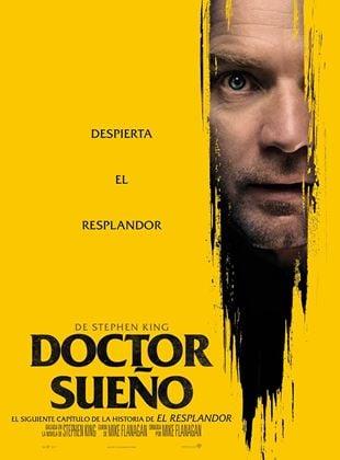 Poster Doctor Sueño