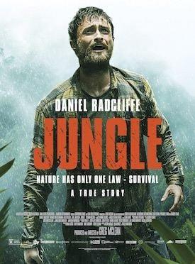 Poster La jungla