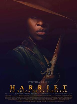 Poster Harriet