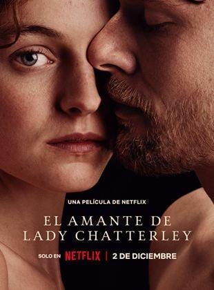 Poster El amante de Lady Chatterley