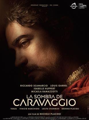 Poster La sombra de Caravaggio