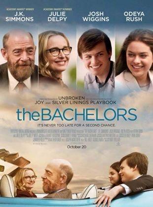Poster The Bachelors