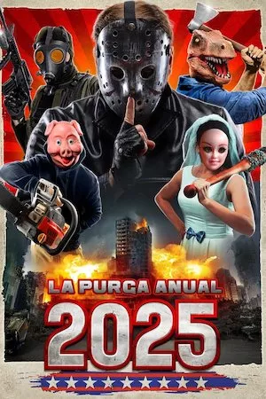 Poster 2025: Blood, White  Blue
