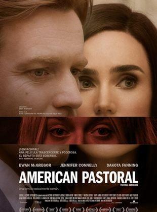 Poster American Pastoral