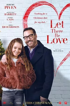 Poster Let There Be Love