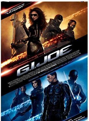 Poster G.I. Joe