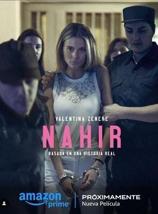 Poster Nahir