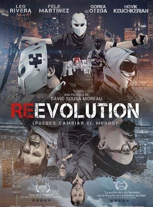 Poster Reevolution