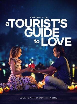 Poster Guía de viaje hacia el amor