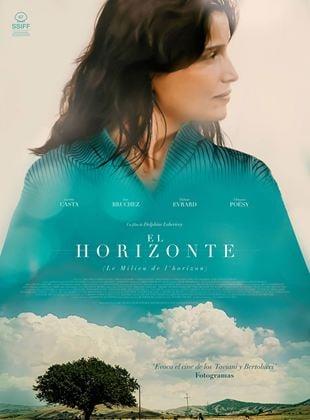 Poster El horizonte