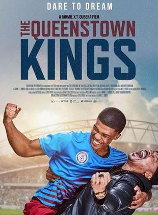 Poster Los reyes de Queenstown