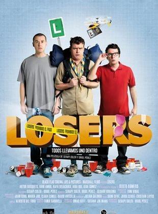 Poster Losers