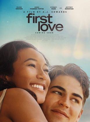 Poster Primer amor