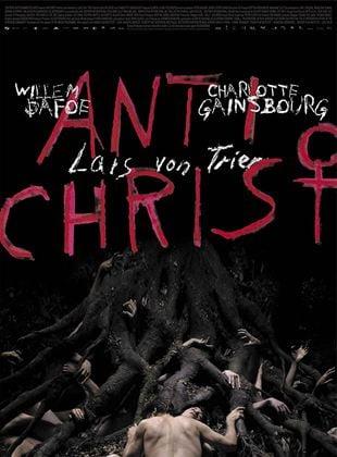 Poster Anticristo