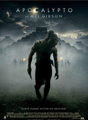 Poster Apocalypto