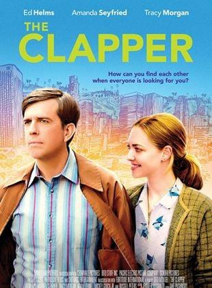 Poster The Clapper