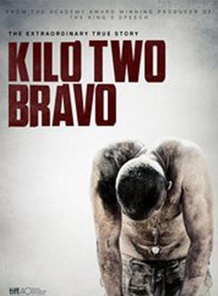 Poster Kilo Two Bravo