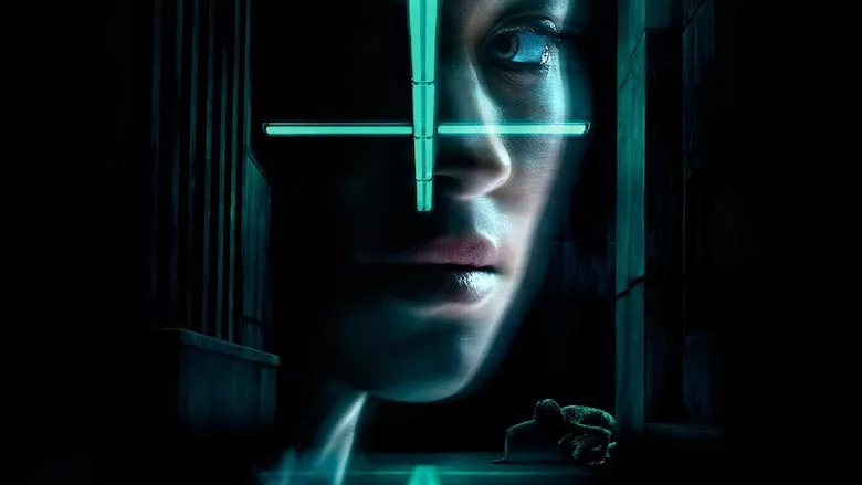 Poster The Possession of Hannah Grace