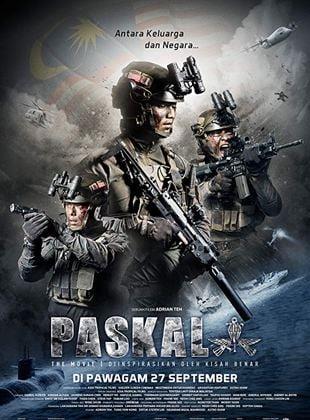 Poster Paskal