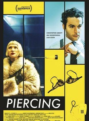 Poster Piercing