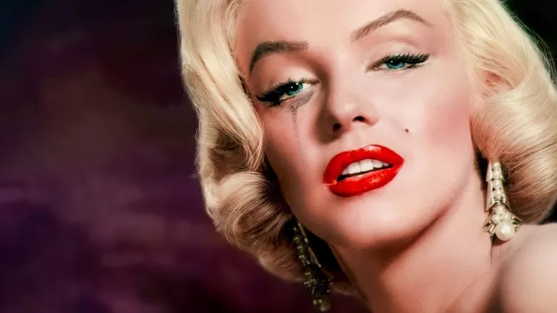 Poster El misterio de Marilyn Monroe: Las cintas inéditas