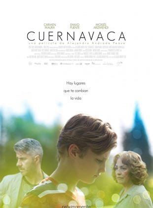 Poster Cuernavaca