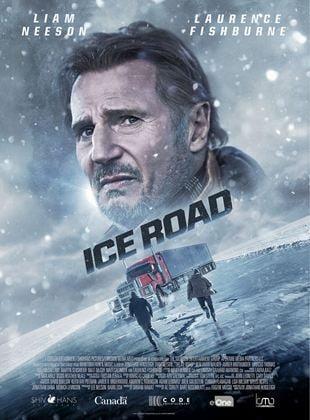 Poster Ice Road