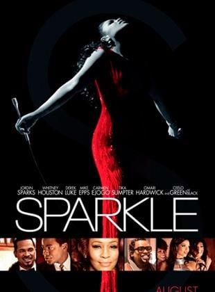 Poster Sparkle