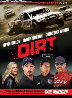 Poster Dirt