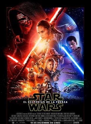 Poster Star Wars 7