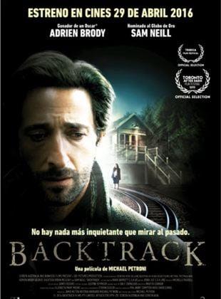 Poster Backtrack