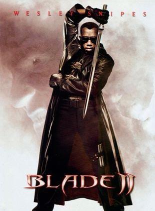 Poster Blade II