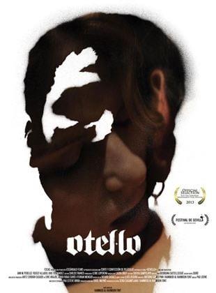 Poster Otel-lo