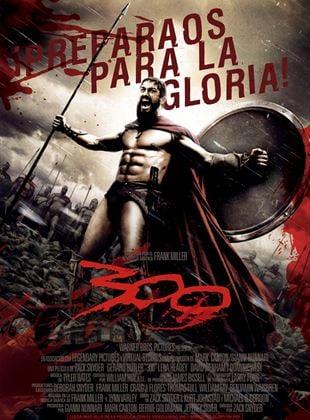 Poster 300