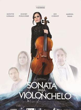 Poster Sonata para violonchelo