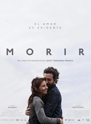 Poster Morir