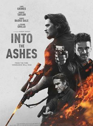 Poster Into The Ashes