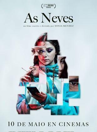 Poster As neves