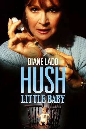 Poster Hush Little Baby
