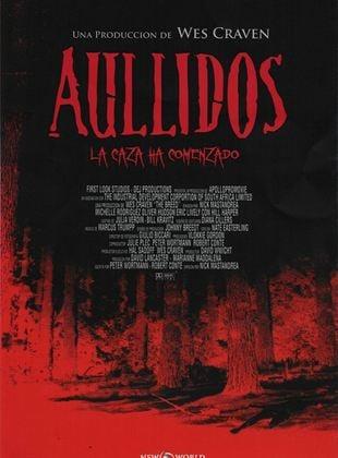 Poster Aullidos