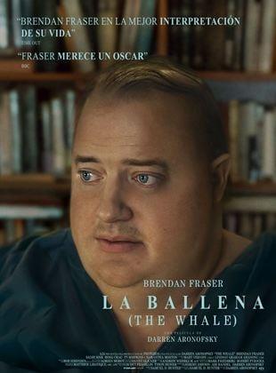 Poster La ballena